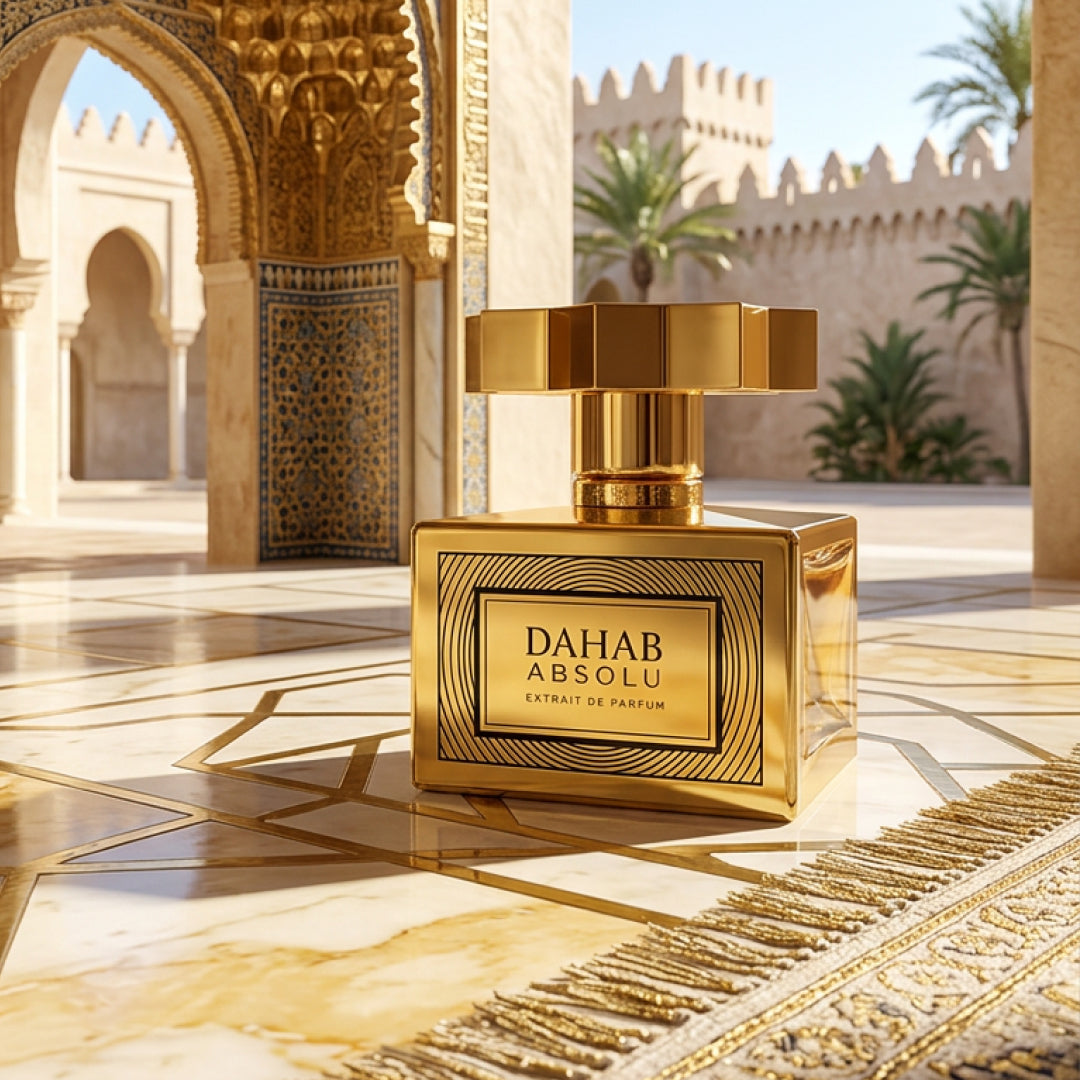 Dahab Absolu