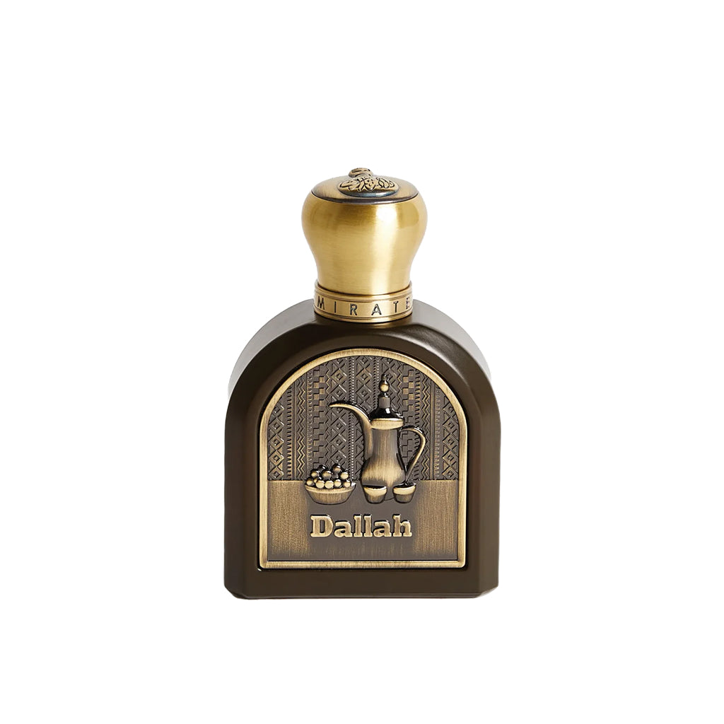 Dallah-3.4 oz /100 ml Eau de Parfum