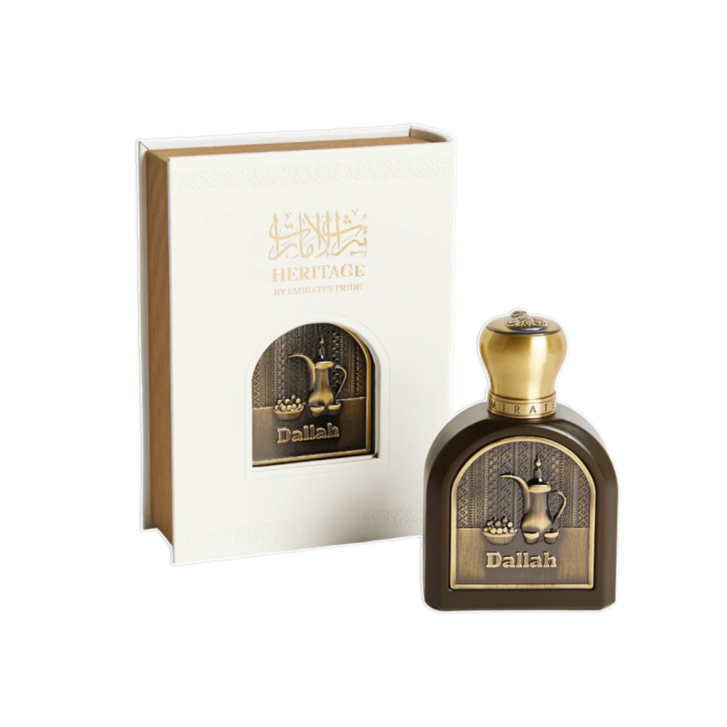 Dallah-3.4 oz /100 ml Eau de Parfum
