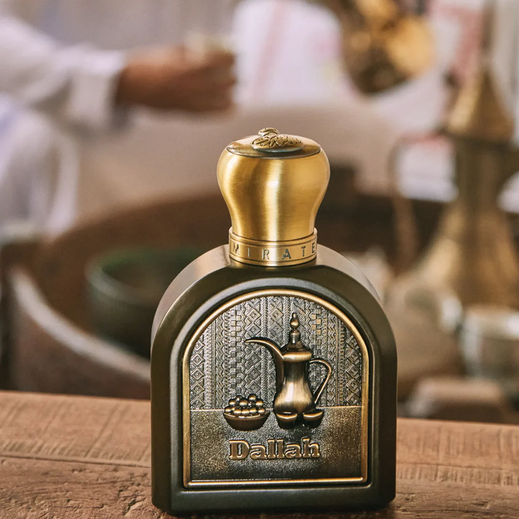 Dallah-3.4 oz /100 ml Eau de Parfum