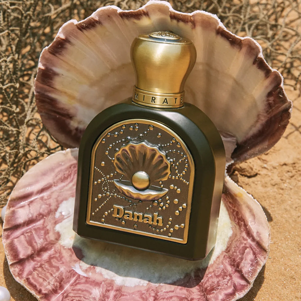 Danah-3.4 oz /100 ml Eau de Parfum