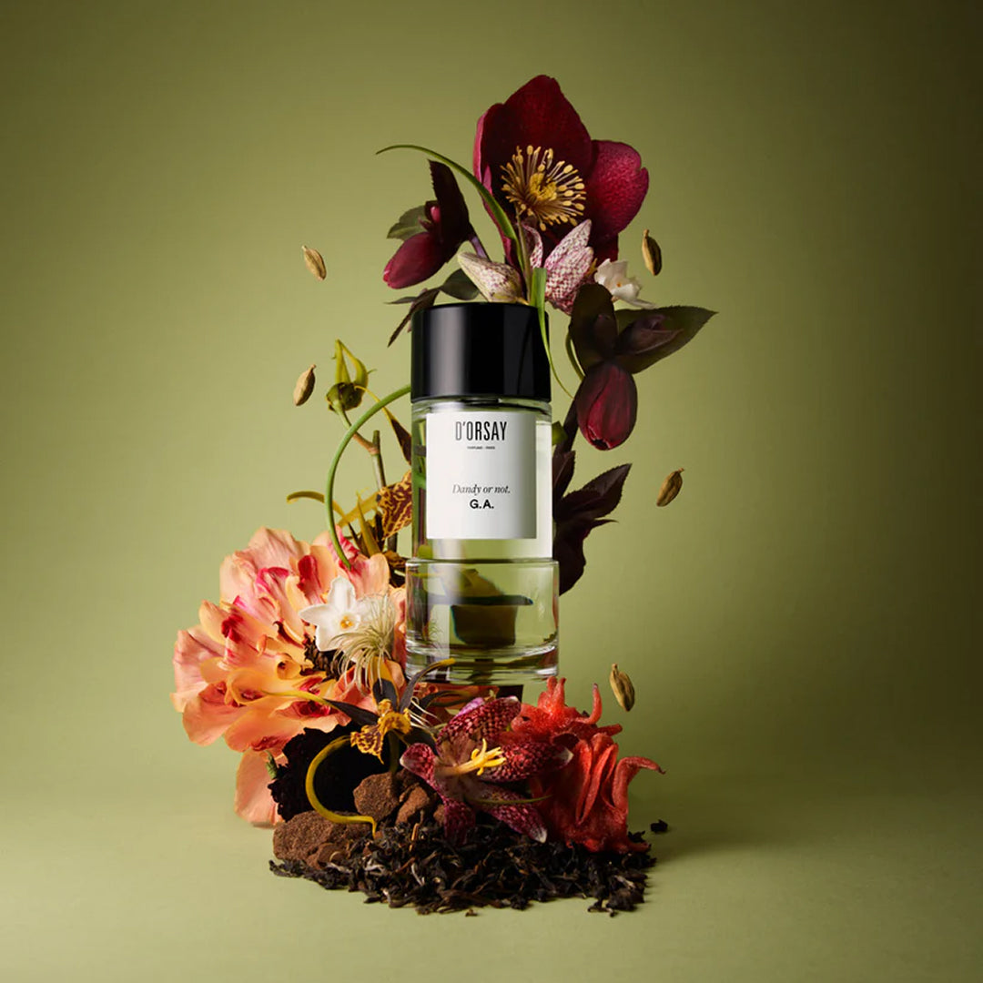 Dandy or Not. G.A. - 3oz / 90ml - Eau de Parfum