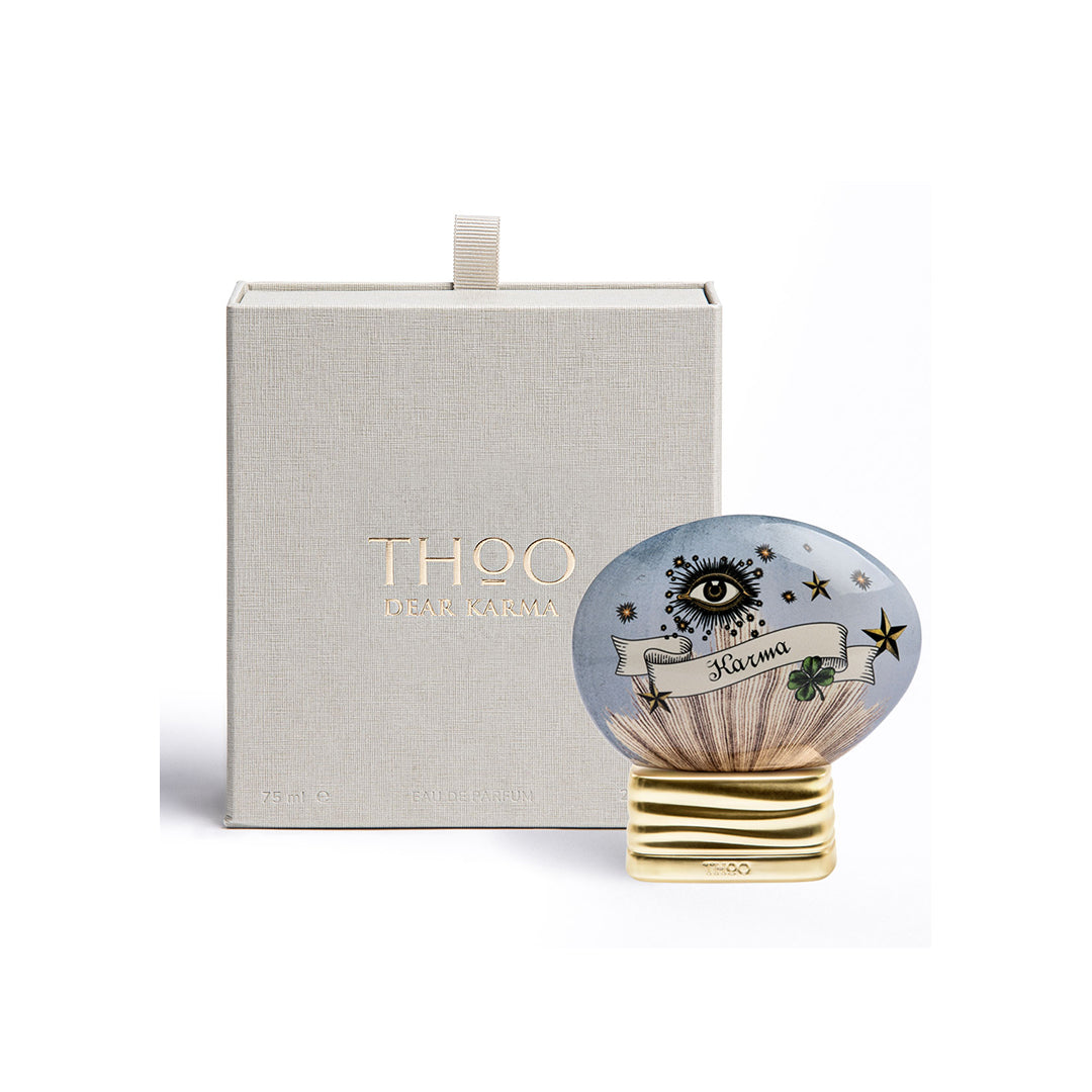 Dear Karma by THE HOUSE OF OUD | Shop Online at Scent Grade
