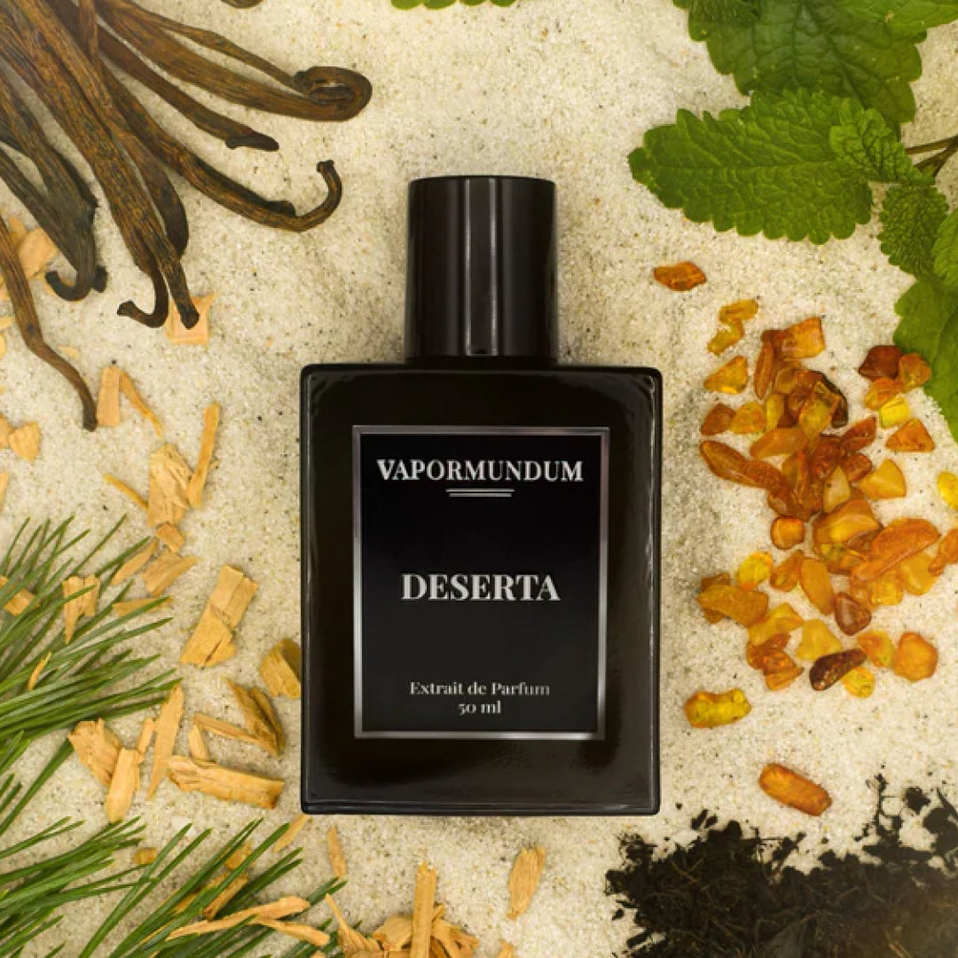 Deserta Set