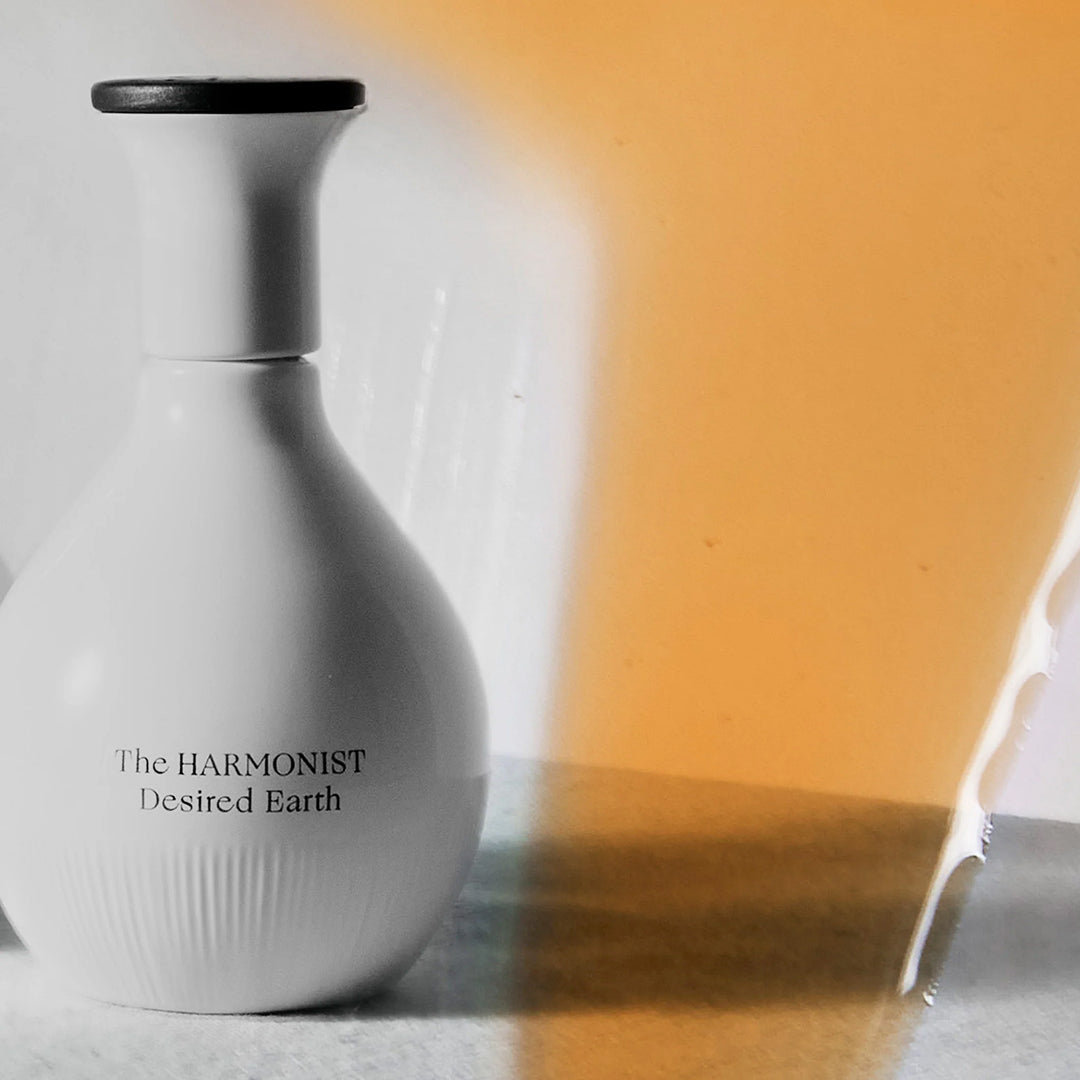 Desired Earth White - 1.7oz / 50ml Parfum