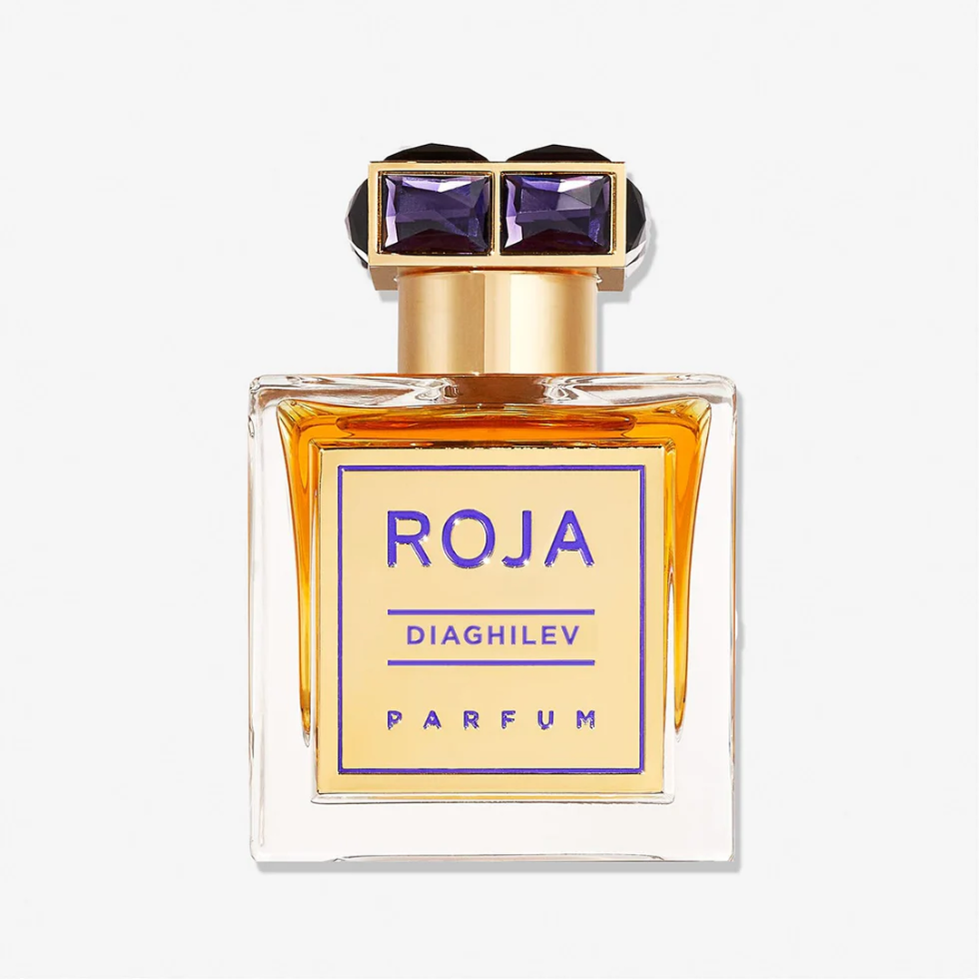 Diaghilev ROJA PARFUM