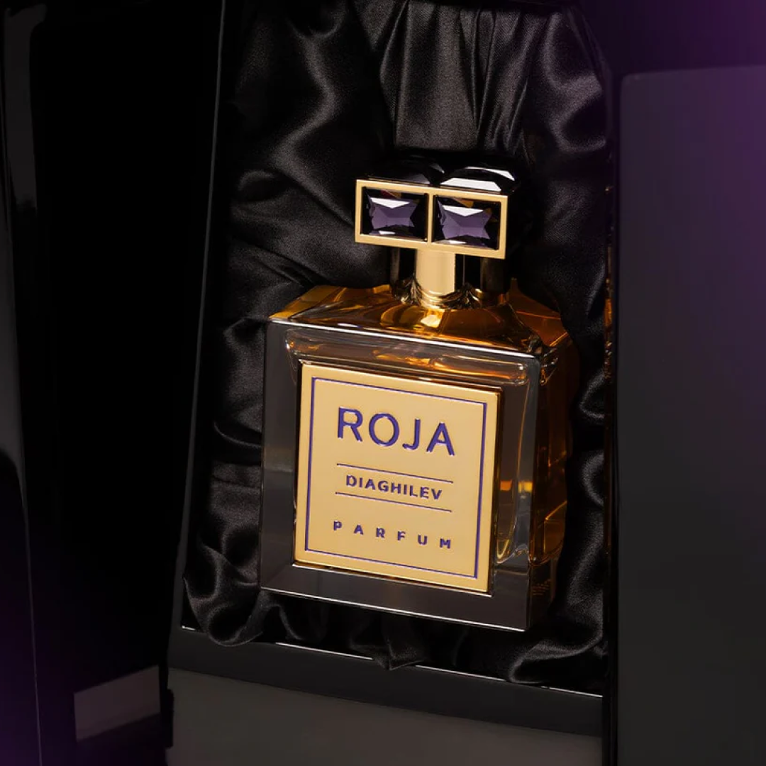Diaghilev ROJA PARFUM