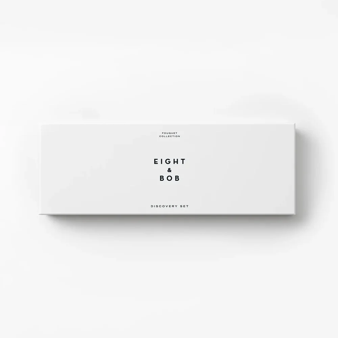 Discovery Set - Fouquet Collection - 11 x 2ml Eight & Bob