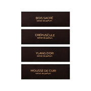 Discovery Set Maison du Roc