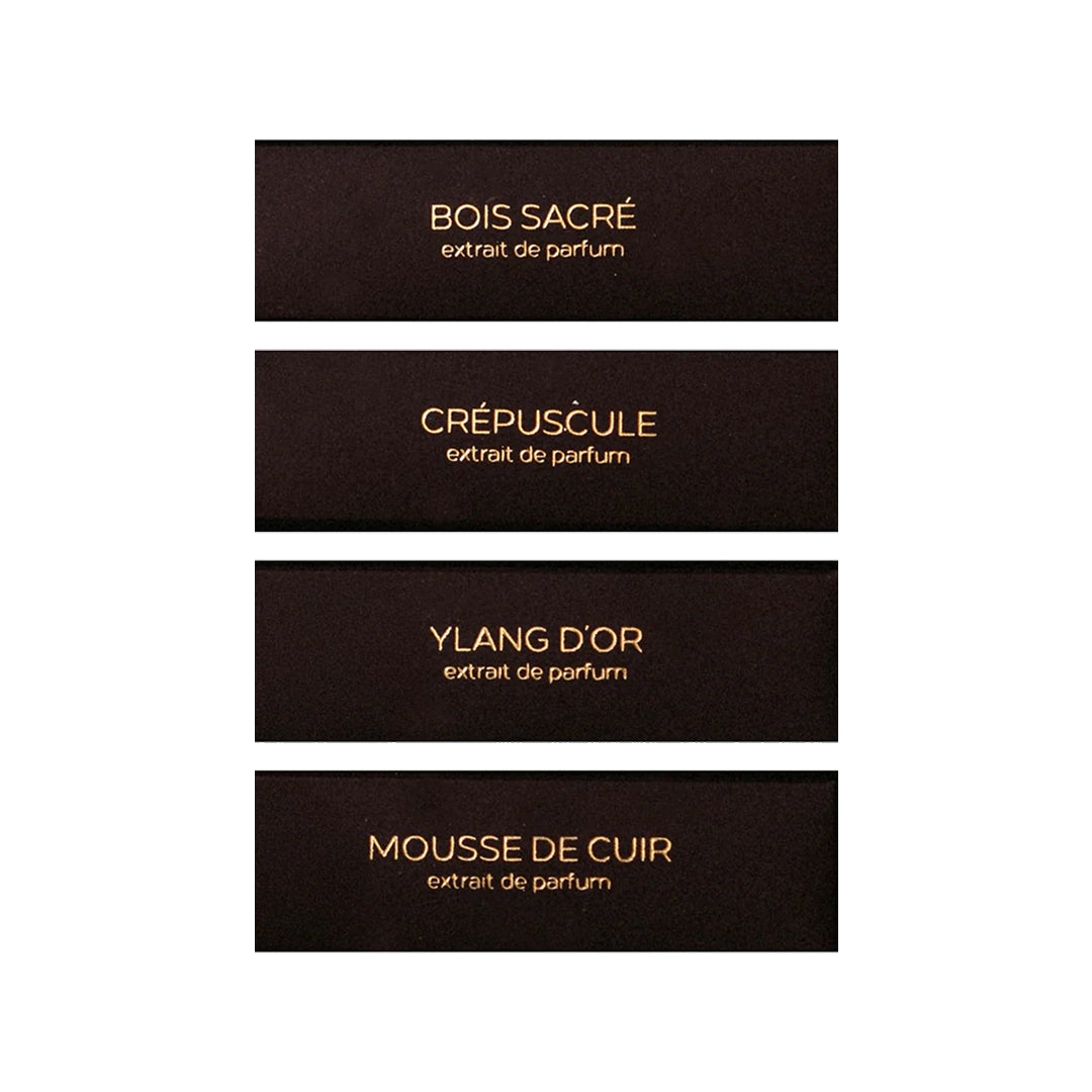 Discovery Set Maison du Roc