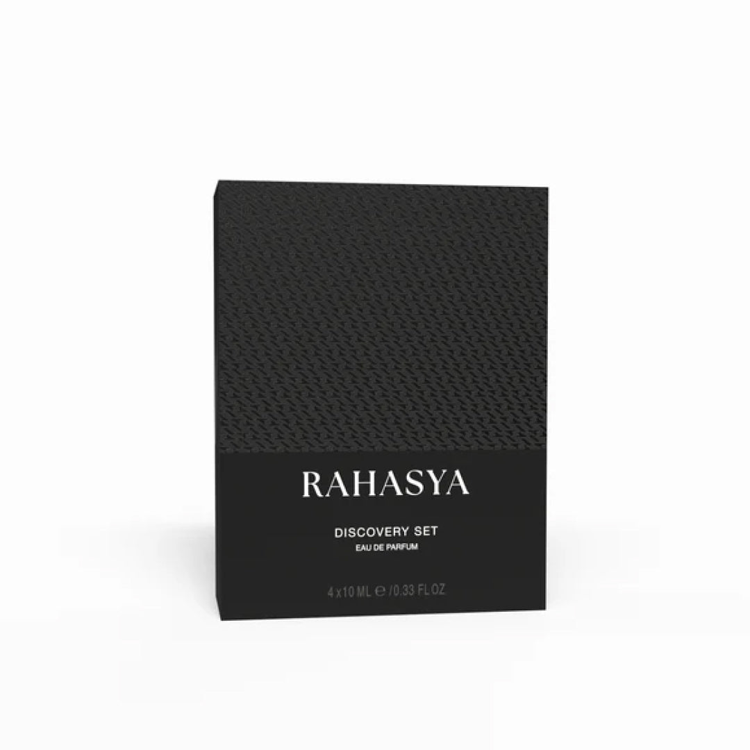 Discovery Set RAHASYA