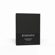 Discovery Set RAHASYA