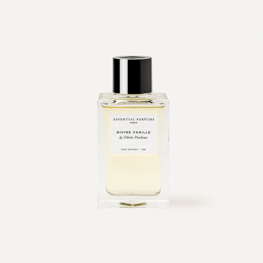 Divine Vanille Essential Parfums