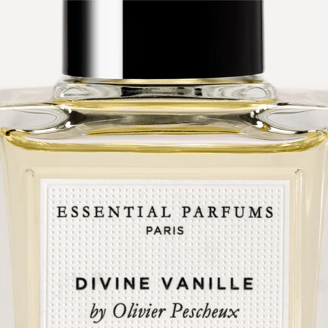 Divine Vanille Essential Parfums
