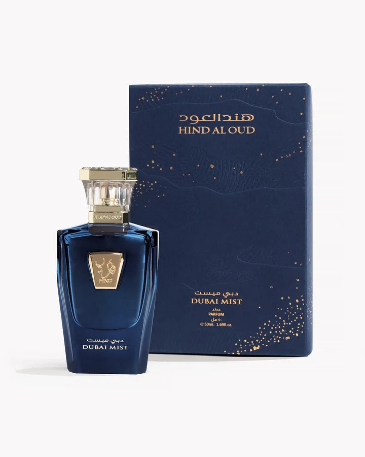 Dubai Mist - Hind Al Oud