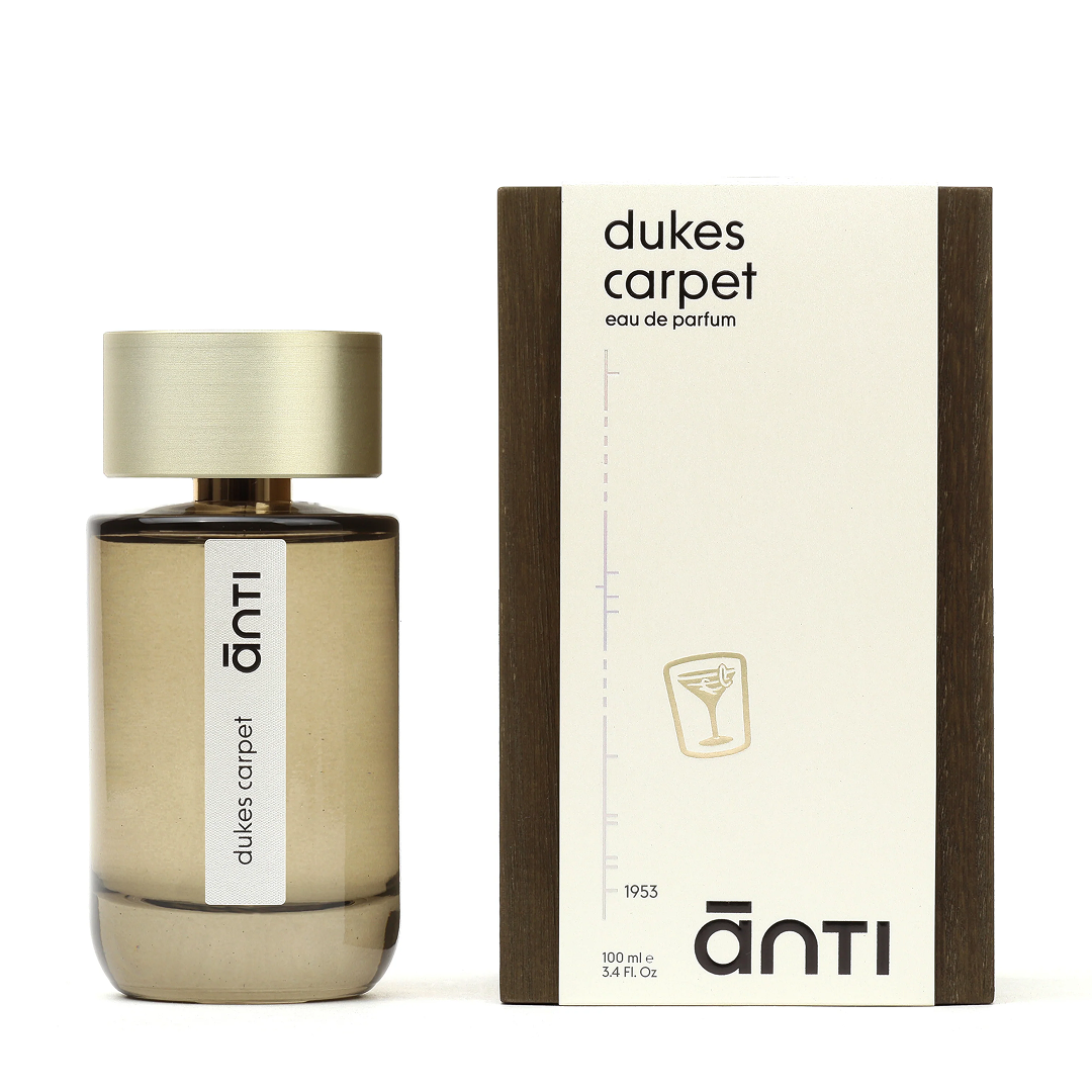 Dukes Carpet Anti