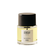 [title] by D'ORSAY Perfume Bottle, Samples and Decants