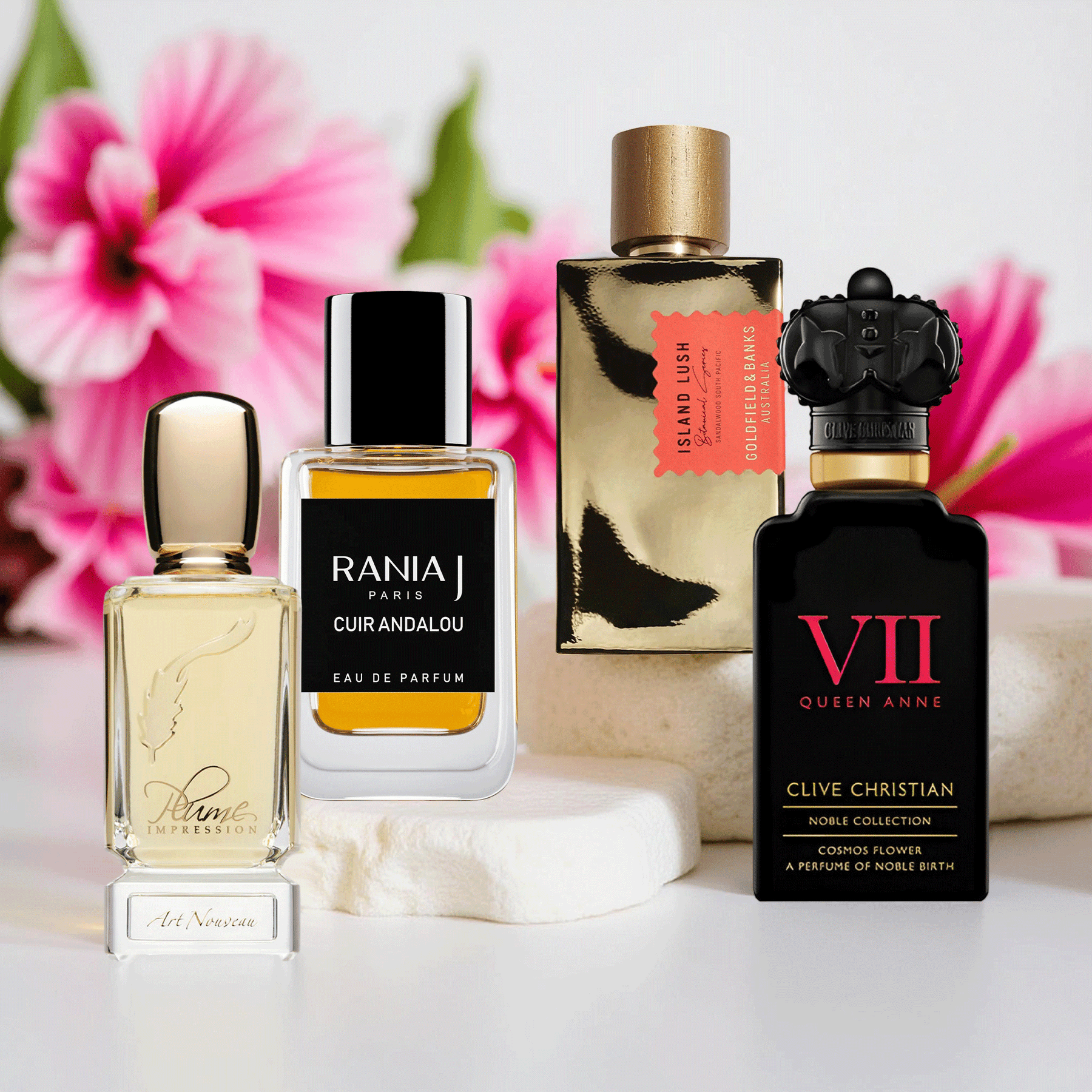 Scent Grade