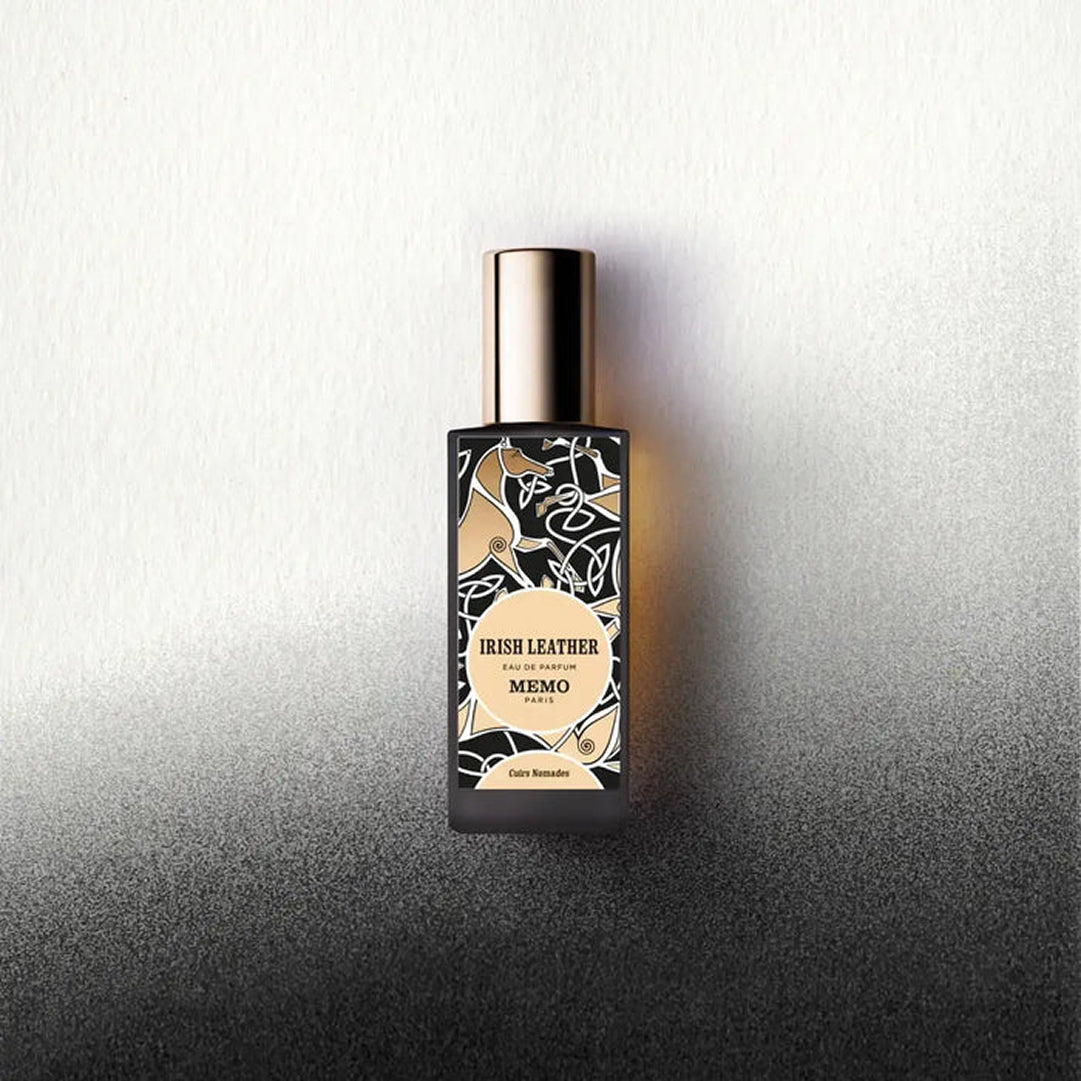 IRISH LEATHER - 1oz / 30 ml Eau de Parfum