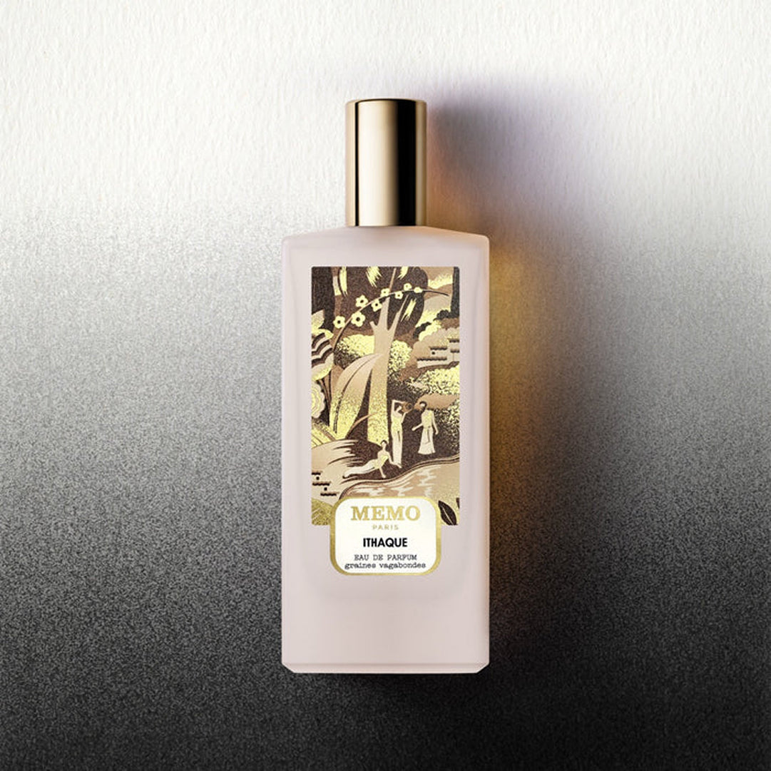 ITHAQUE - 1oz / 30 ml Eau de Parfum