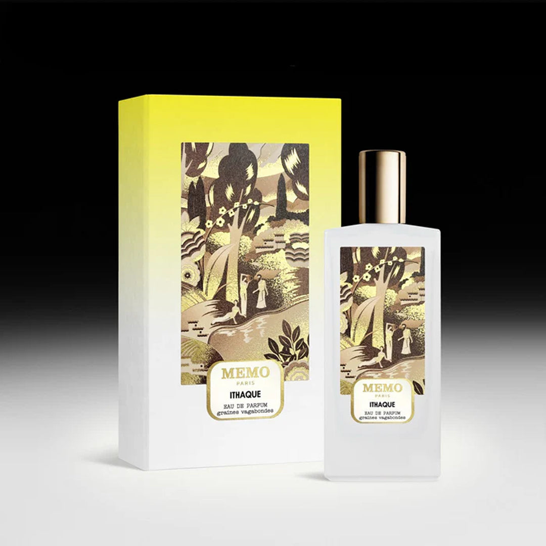 ITHAQUE - 1oz / 30 ml Eau de Parfum