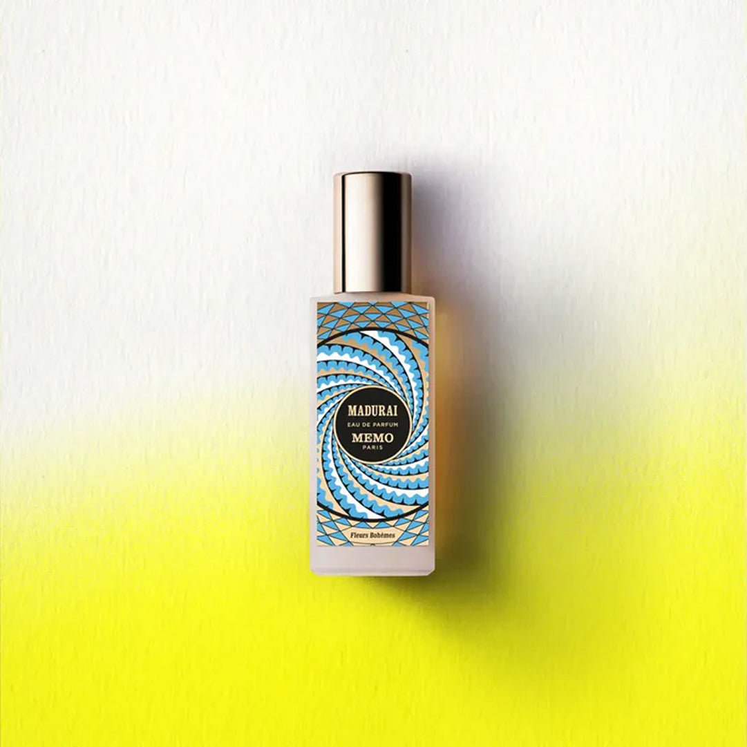MADURAI - 1oz / 30 ml Eau de Parfum