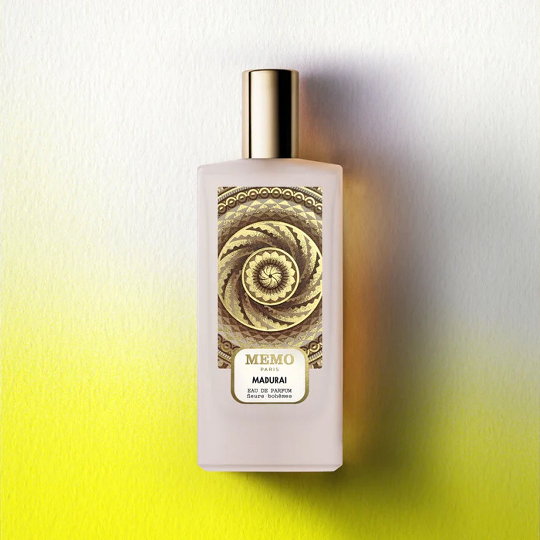 MADURAI - 1oz / 30 ml Eau de Parfum