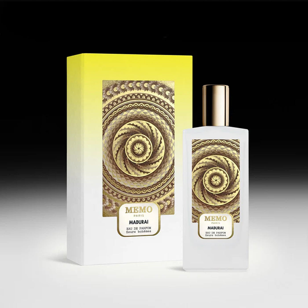MADURAI - 1oz / 30 ml Eau de Parfum