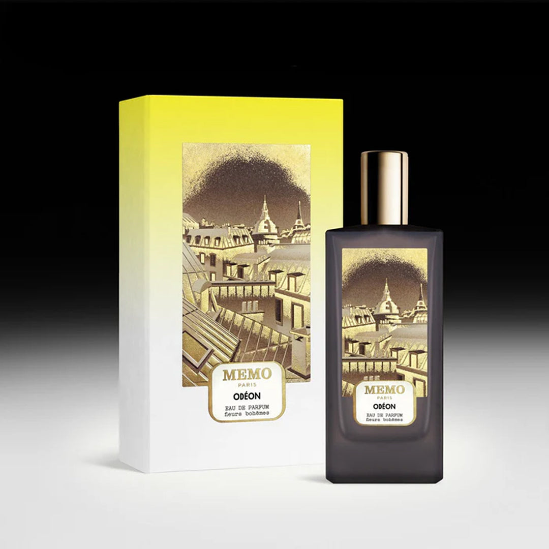 ODEON - 1oz / 30 ml Eau de Parfum