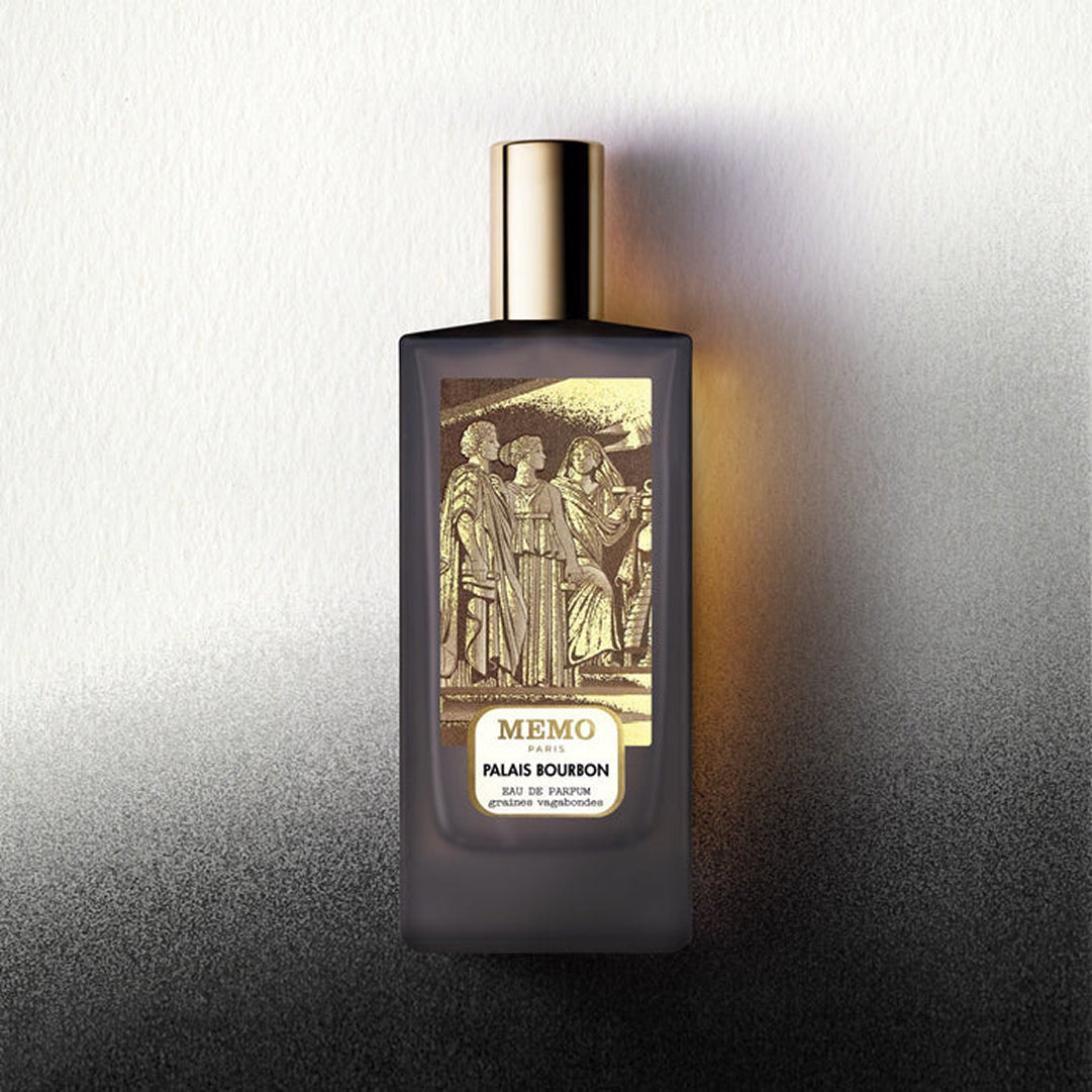 PALAIS BOURBON - 2.5oz / 75 ml Eau de Parfum