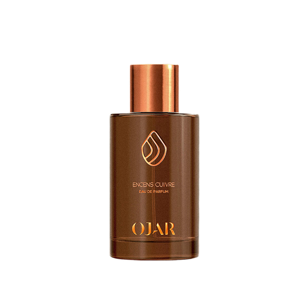ENCENS CUIVRE - 3.4oz/100ml - EAU DE PARFUM
