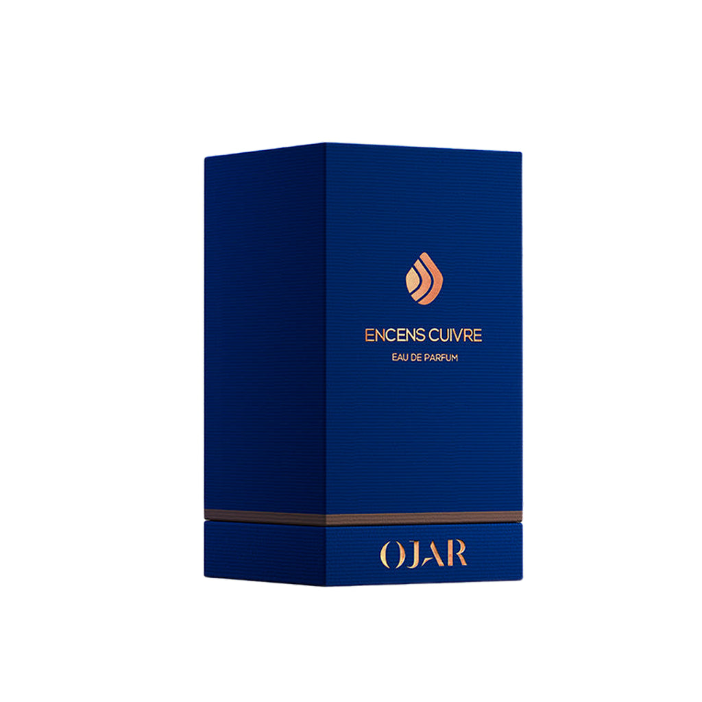 ENCENS CUIVRE - 3.4oz/100ml - EAU DE PARFUM