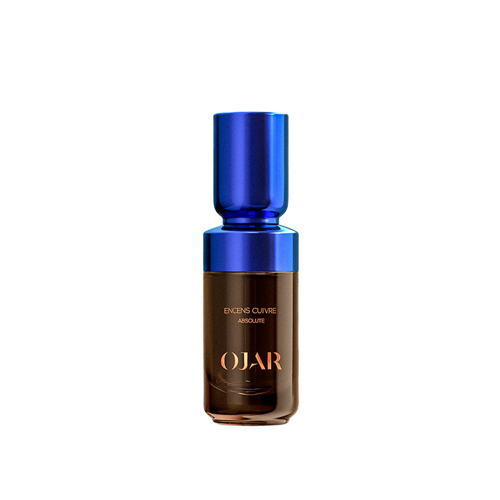 ENCENS CUIVRE - 0.7oz/20ml - PERFUME OIL ABSOLUTE