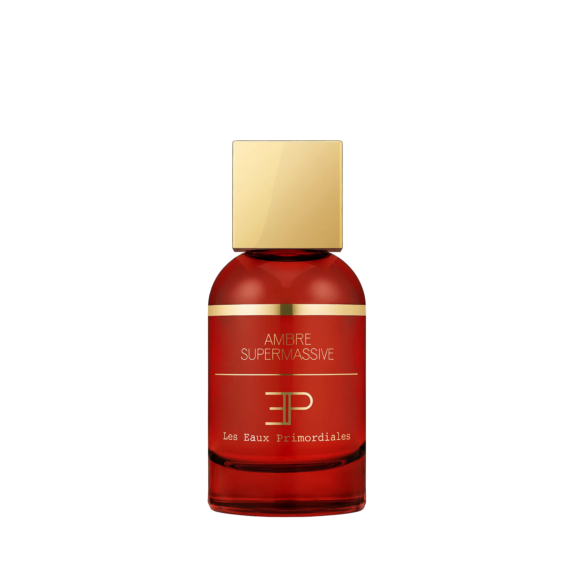 AMBRE SUPERMASSIVE Les Eaux Primordiales