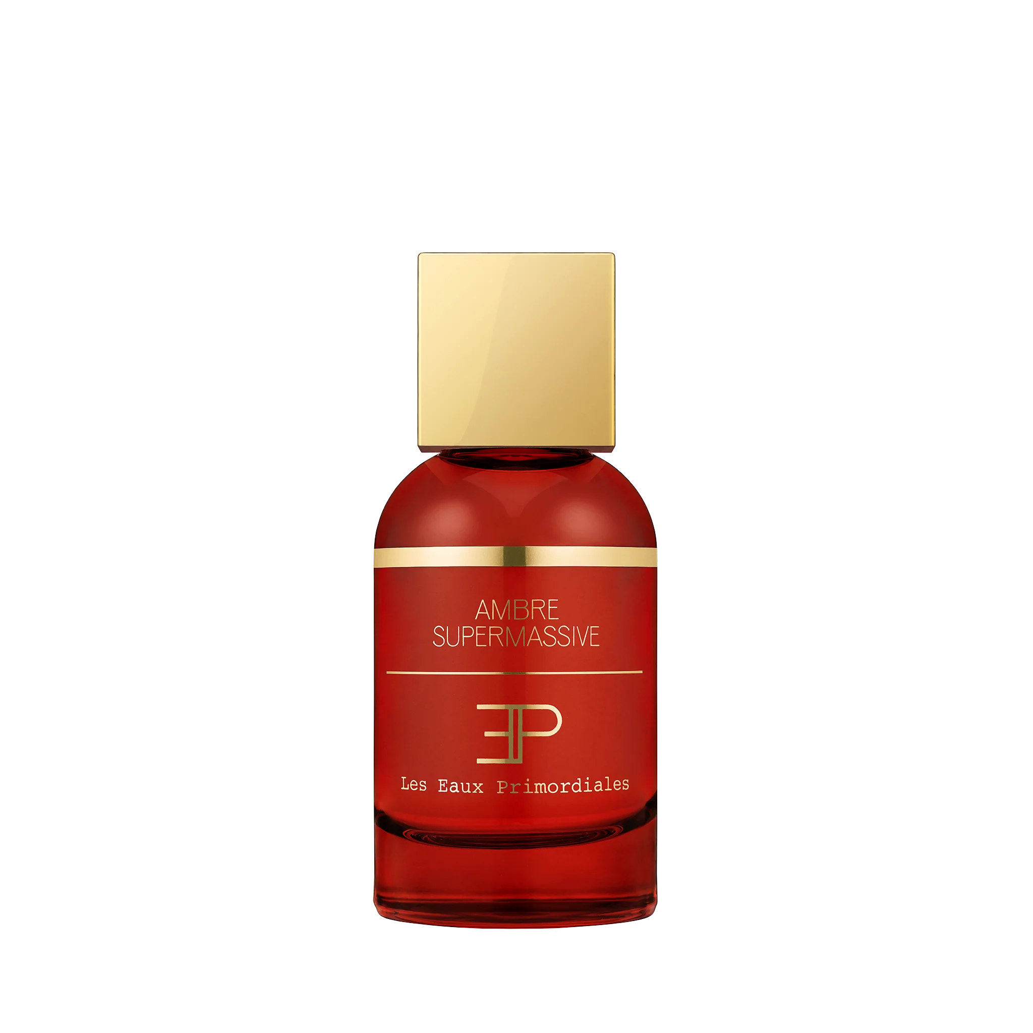 AMBRE SUPERMASSIVE Les Eaux Primordiales