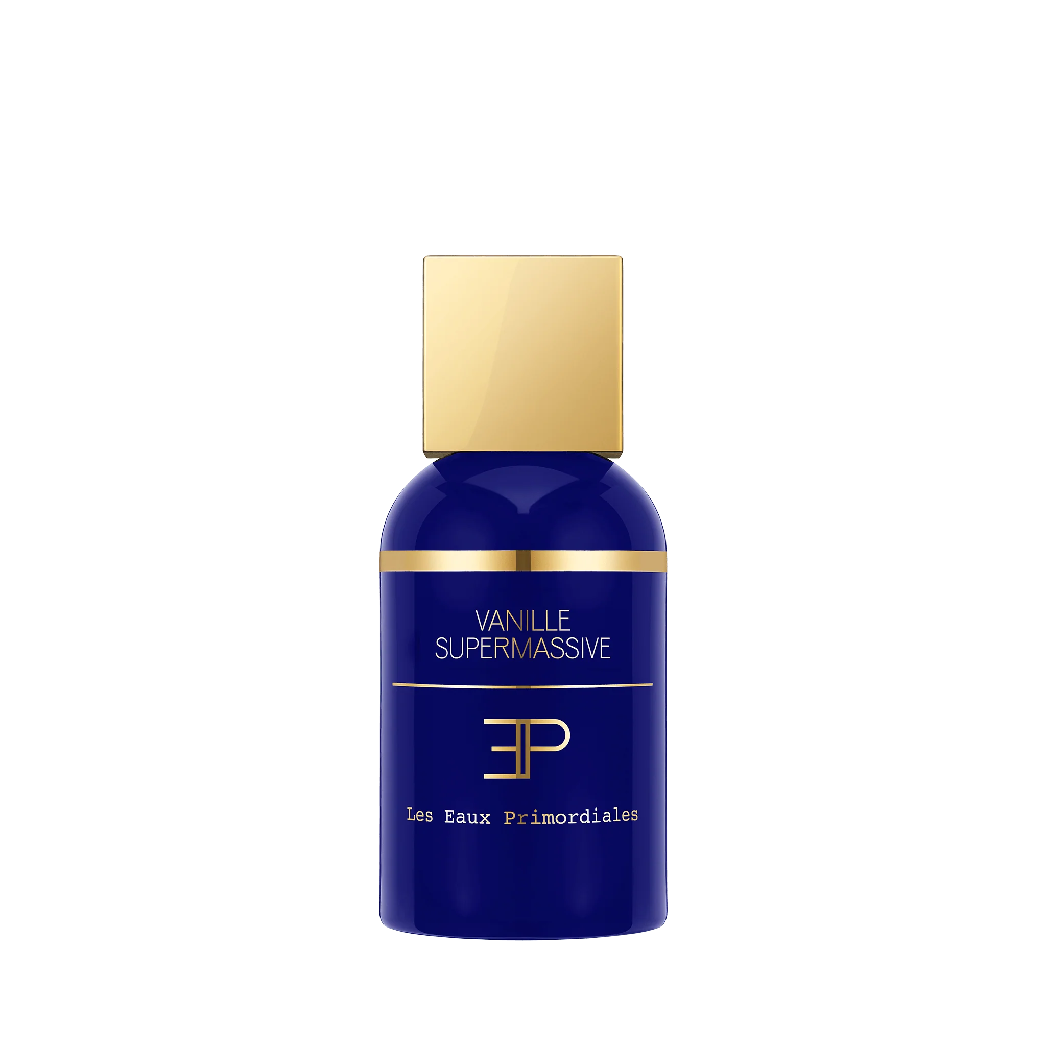 VANILLE SUPERMASSIVE Les Eaux Primordiales
