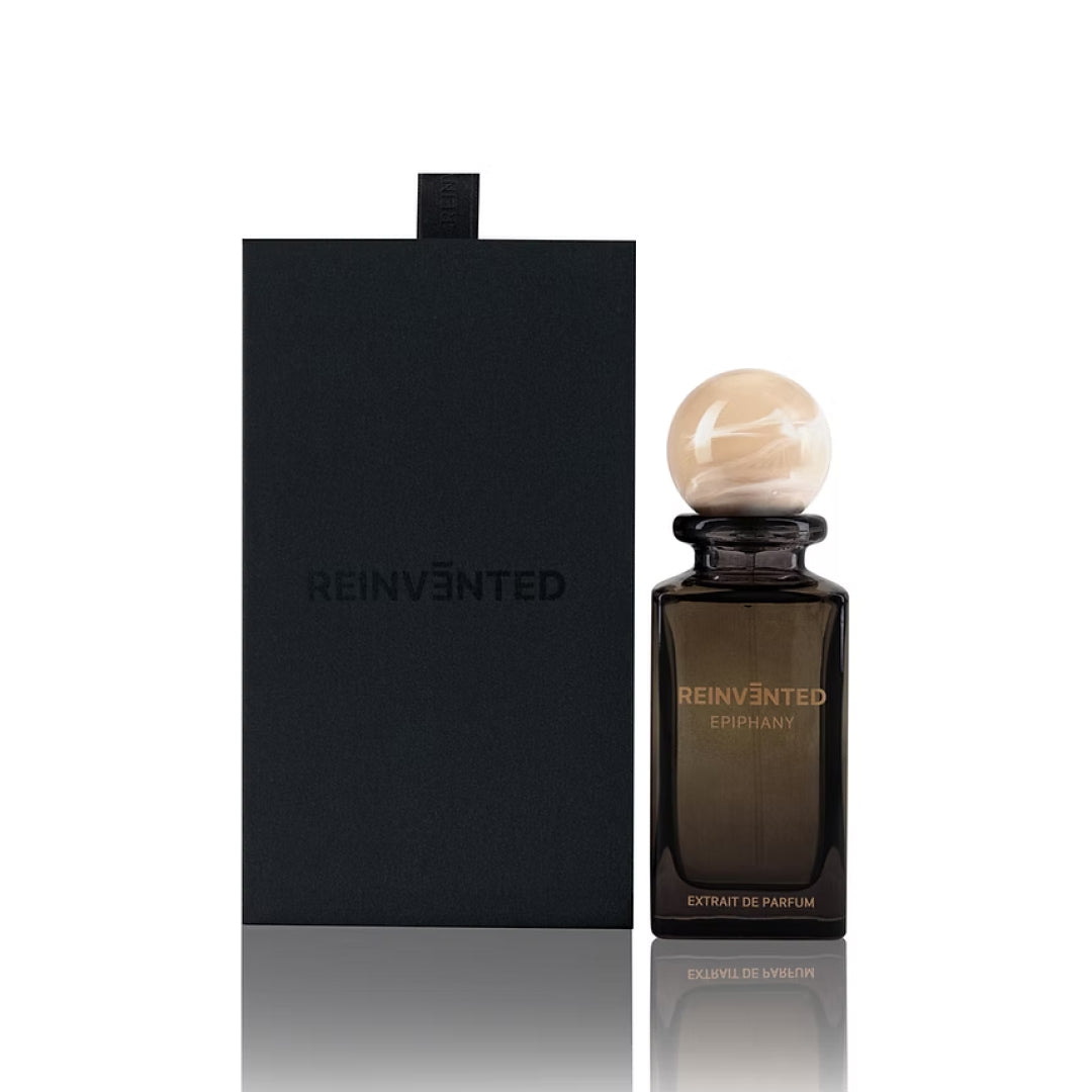 EPHIPHANY - 2.5oz / 75ml EXTRAIT DE PARFUM 