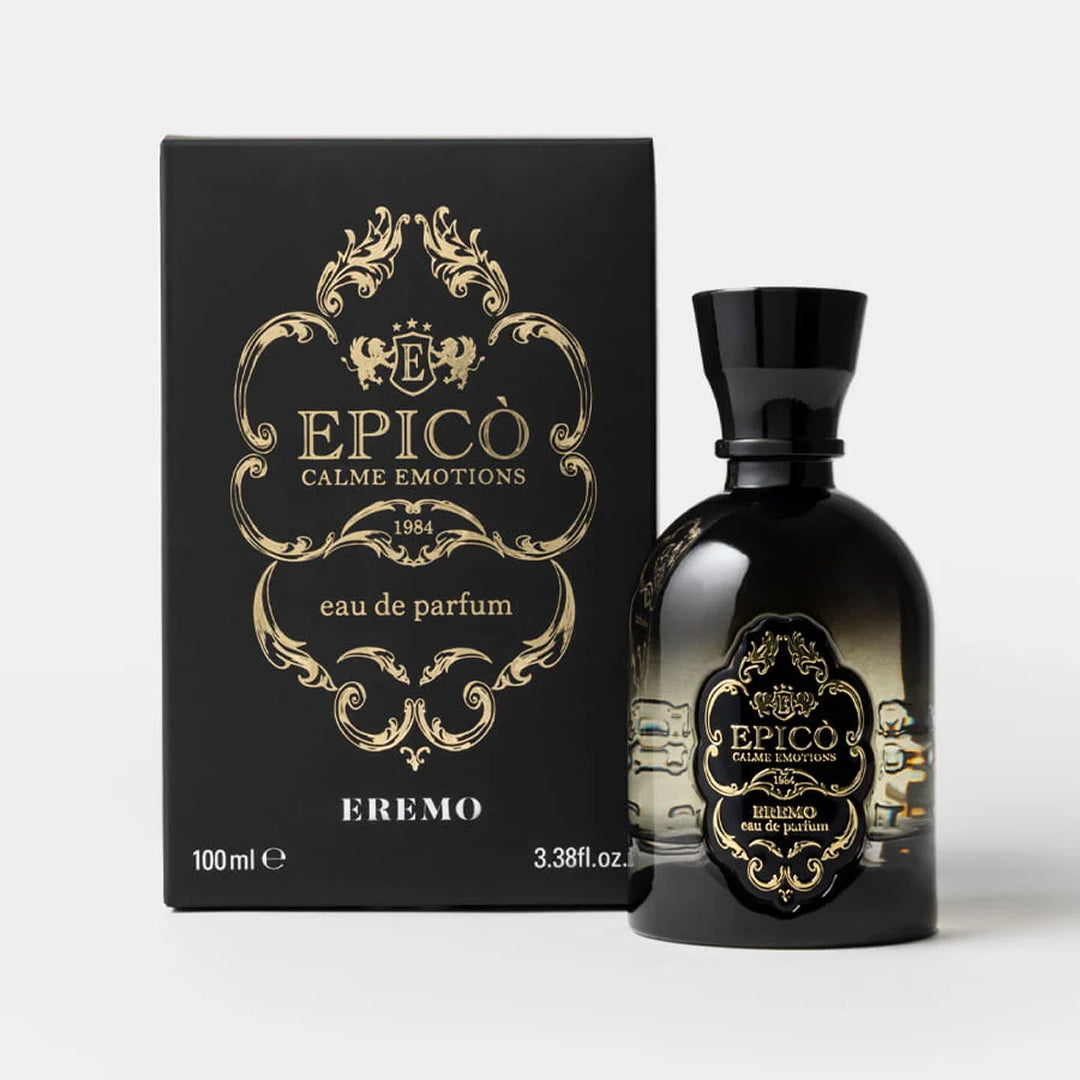 EREMO - 3.4oz / 100ml Eau de Parfum