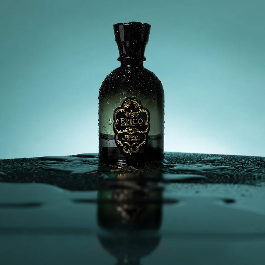 EREMO - 3.4oz / 100ml Eau de Parfum