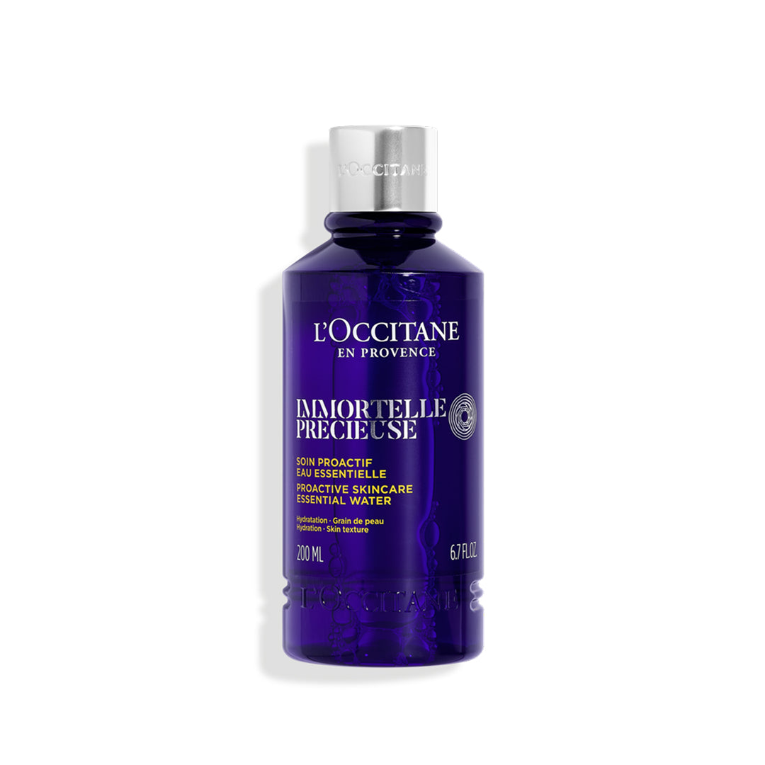Immortelle Precious Essential Water