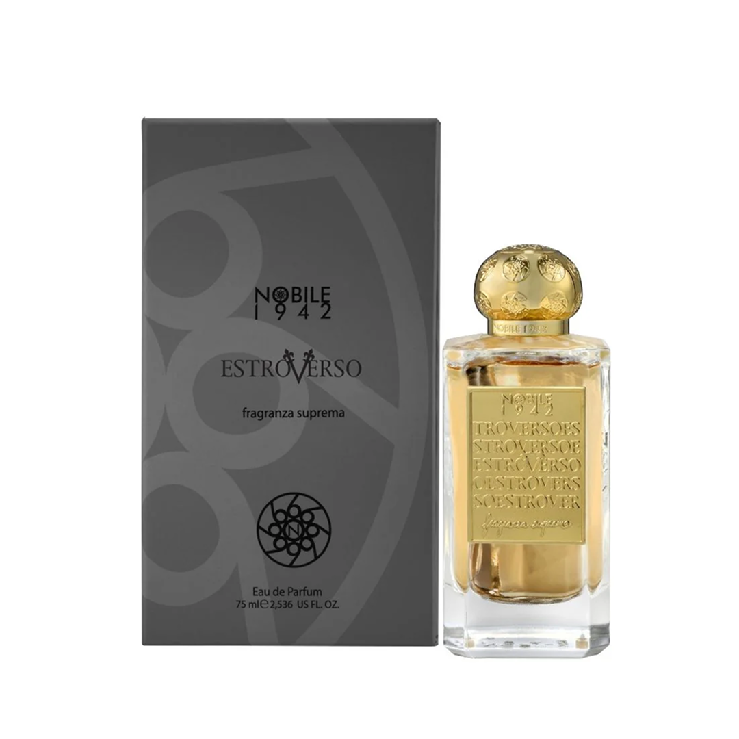 ESTROVERSO Nobile 1942