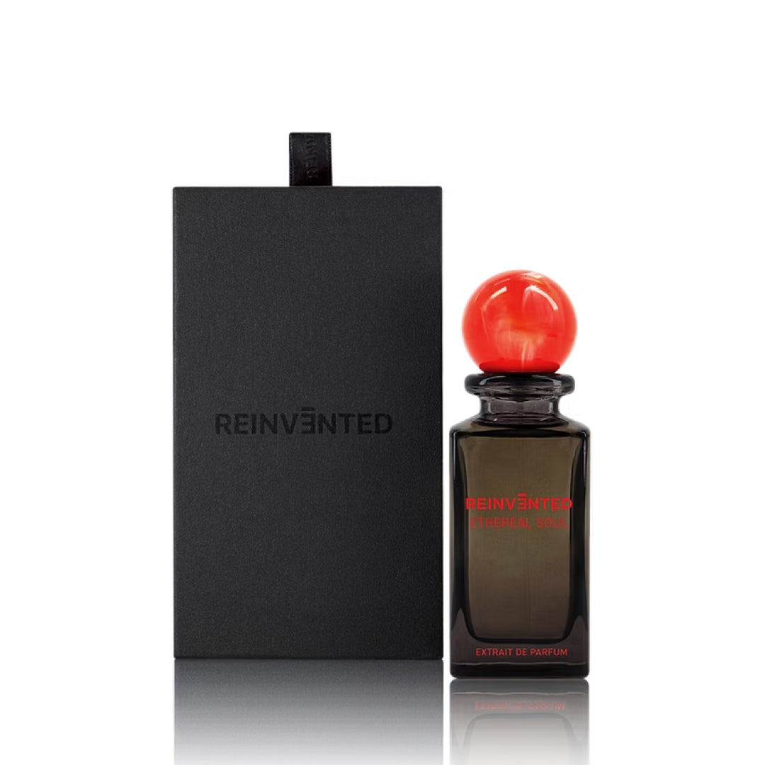 ETHEREAL SOUL - 2.5 oz / 75ml EXTRAIT DE PARFUM 