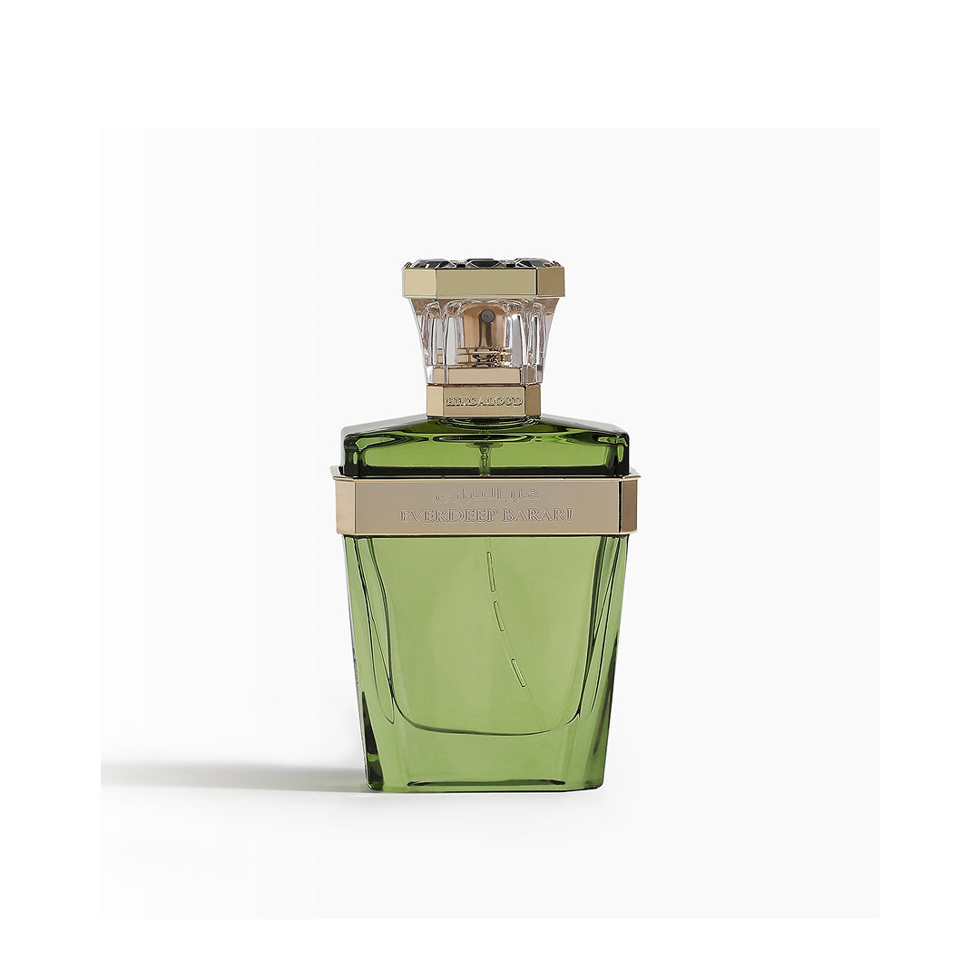 EVER DEEP BARARI - 1.7 oz / 50 ml - Eau de Parfum
