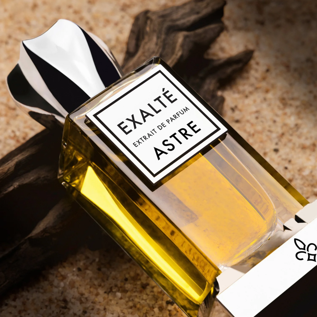 EXALTÉ