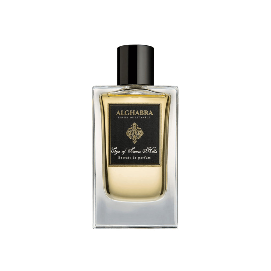 EYE OF SEVEN HILLS - 1.7 oz / 50 ml -  EXTRAIT DE PARFUM