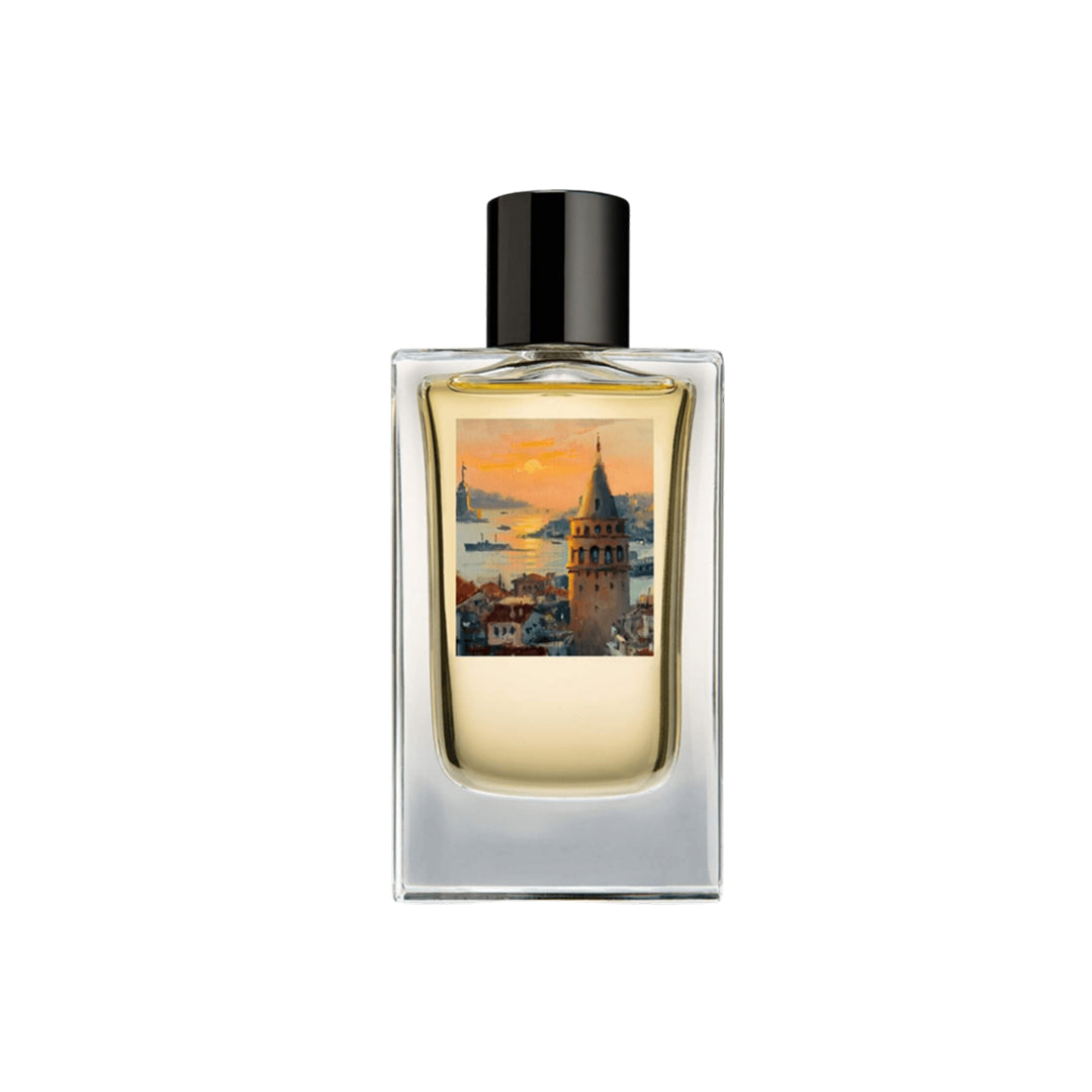 EYE OF SEVEN HILLS - 1.7 oz / 50 ml -  EXTRAIT DE PARFUM