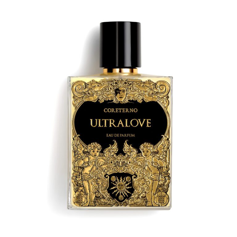 Ultralove