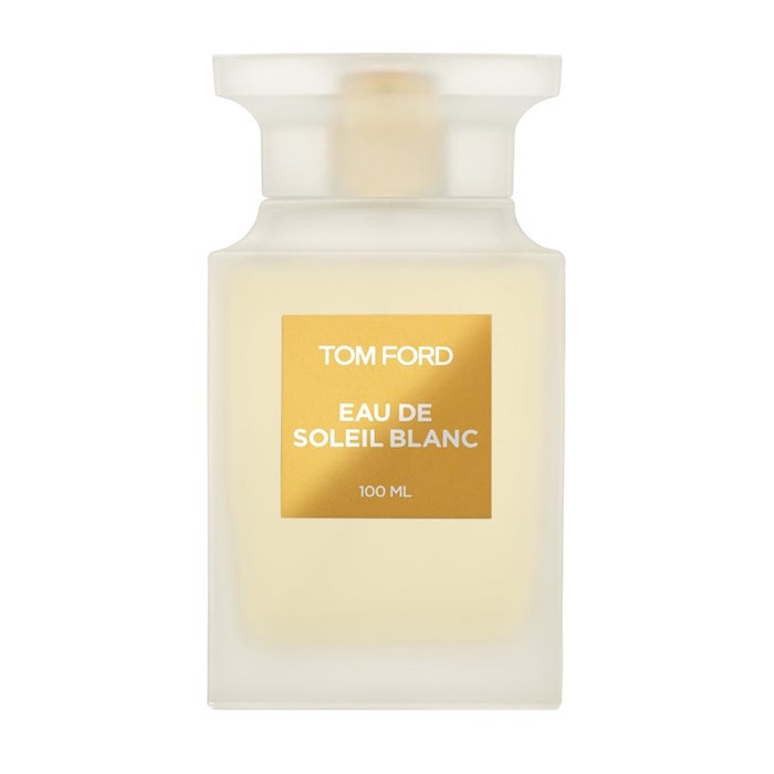 Eau de Soleil Blanc