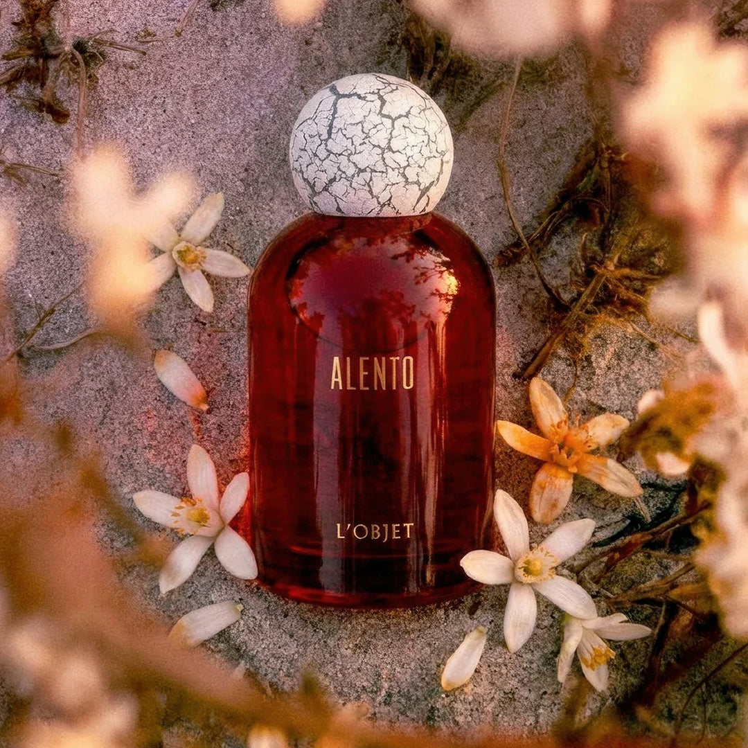 [title] by l-objet Perfume Bottle, Samples and Decants