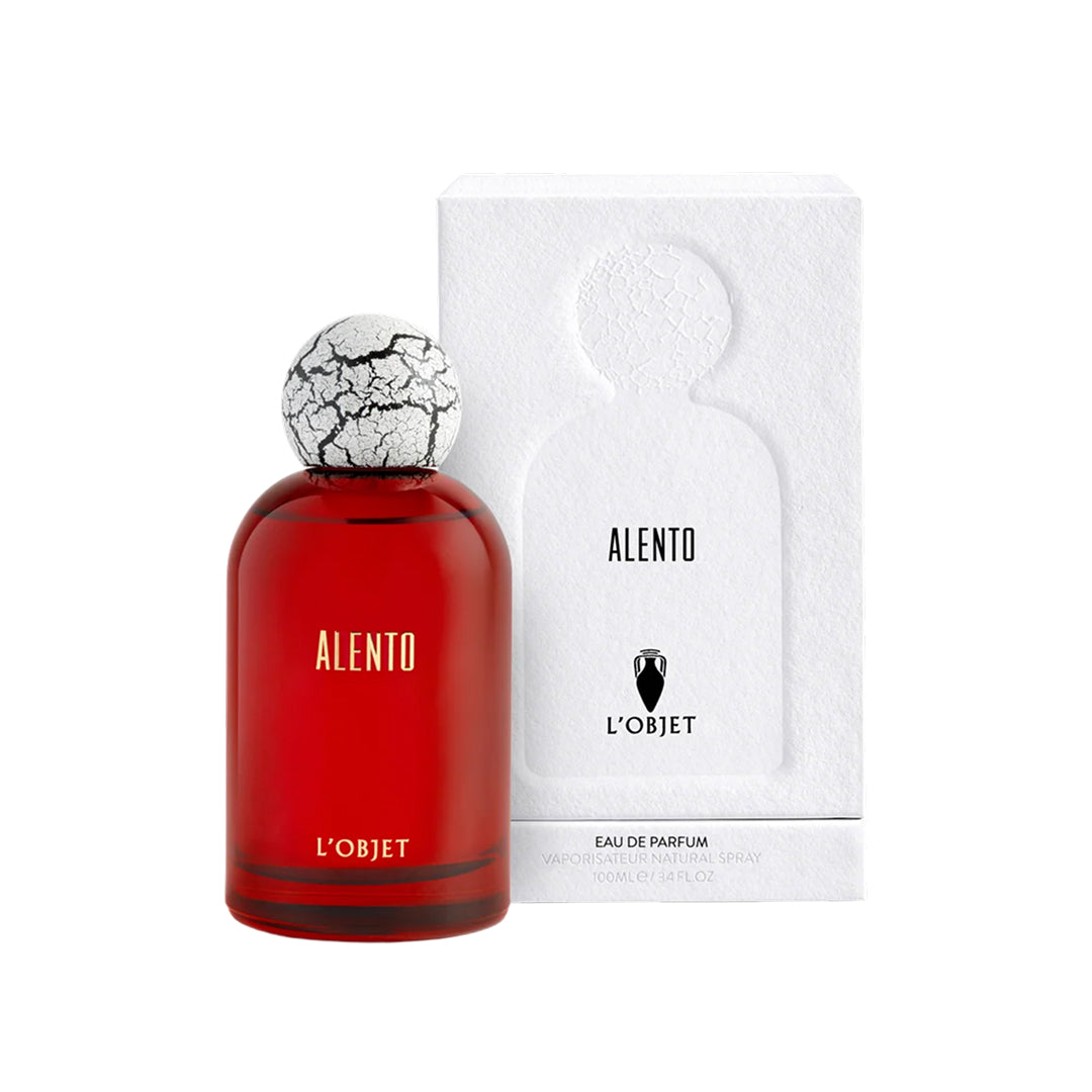 [title] by l-objet Perfume Bottle, Samples and Decants